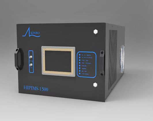 磁控電源 HiPIMS-1500 磁控電源 HiPIMS-1500