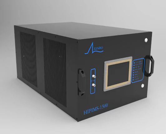 磁控電源 HiPIMS-1500 磁控電源 HiPIMS-1500